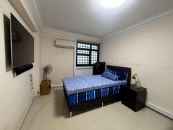 Blk 125 Lorong 1 Toa Payoh (Toa Payoh), HDB 3 Rooms #592013791
